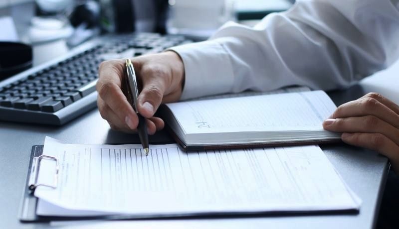 BIÊN BẢN HỌP NHÓM ĐỀ CỬ ỨNG CỬ VIÊN THAM GIA HĐQT & BAN KIỂM SOÁT nhiệm kỳ 2019 – 2023